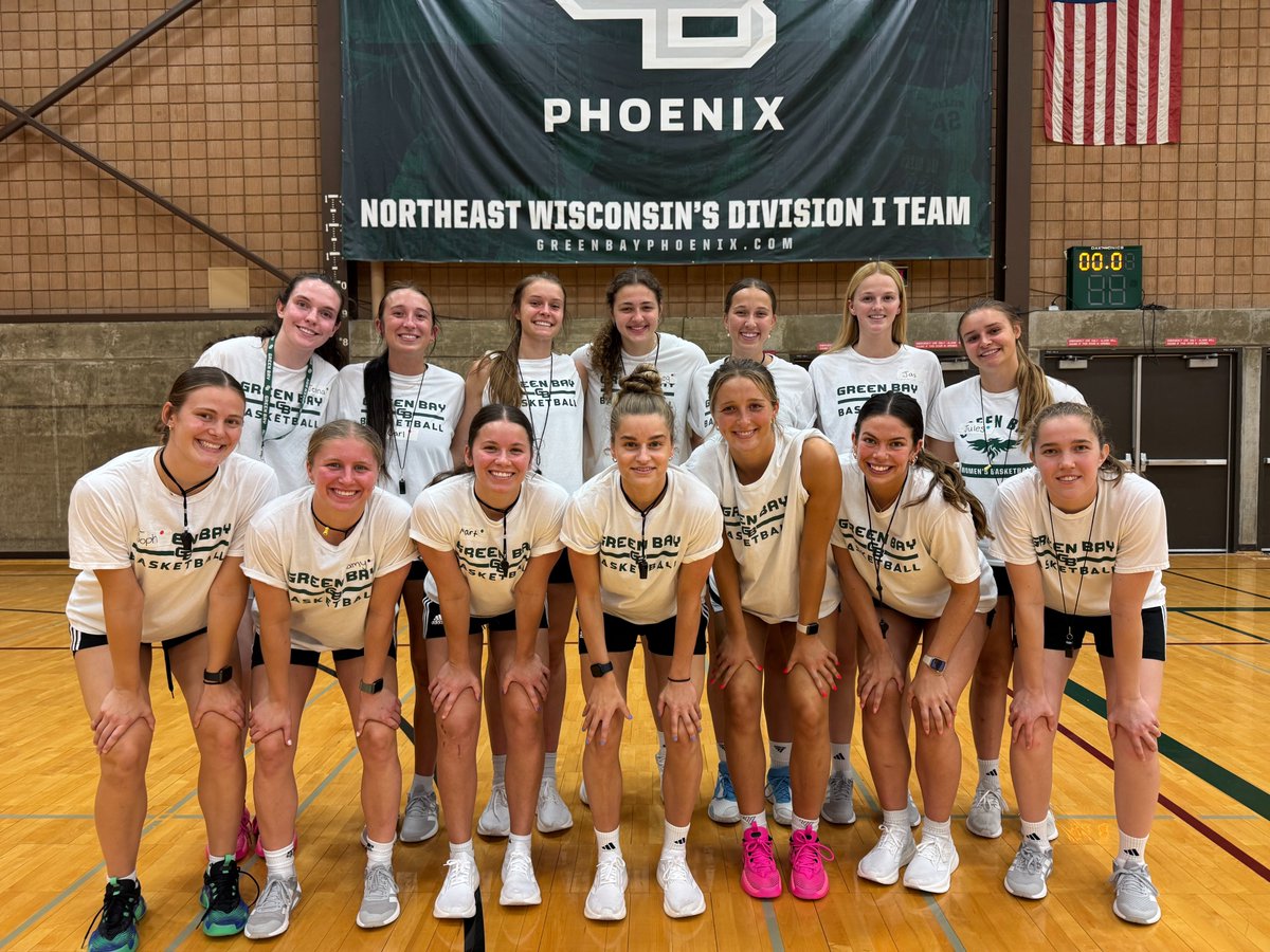 𝒥𝓊𝓃𝑒 𝒩𝑒𝓌𝓈𝓁𝑒𝓉𝓉𝑒𝓇🗞️

A jam-packed June means we’ve got plenty to share! Tap the link to catch all the latest team updates in our June Newsletter! ☀️🏀⛳️

🔗:new.express.adobe.com/webpage/bGe9CY…