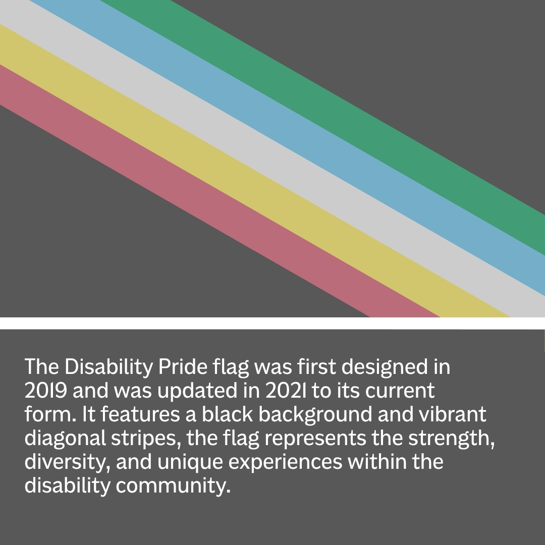 July is Disability Pride Month! We're celebrating the leadership and diversity of the disability community. Our 2025 Annual Report shares Citizenship Stories that show what inclusion looks like in action. 

Read them here: skillssociety.ca/news/citizensh…