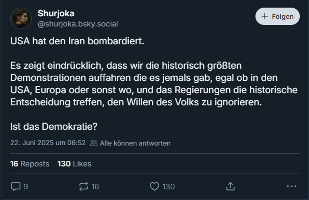 Die Nervensäge tweet media