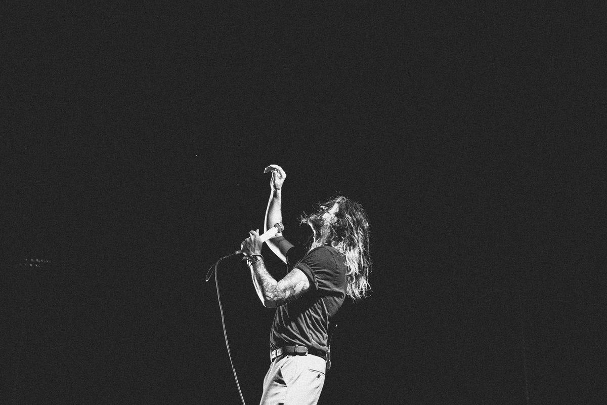 Taking Back Sunday tweet media