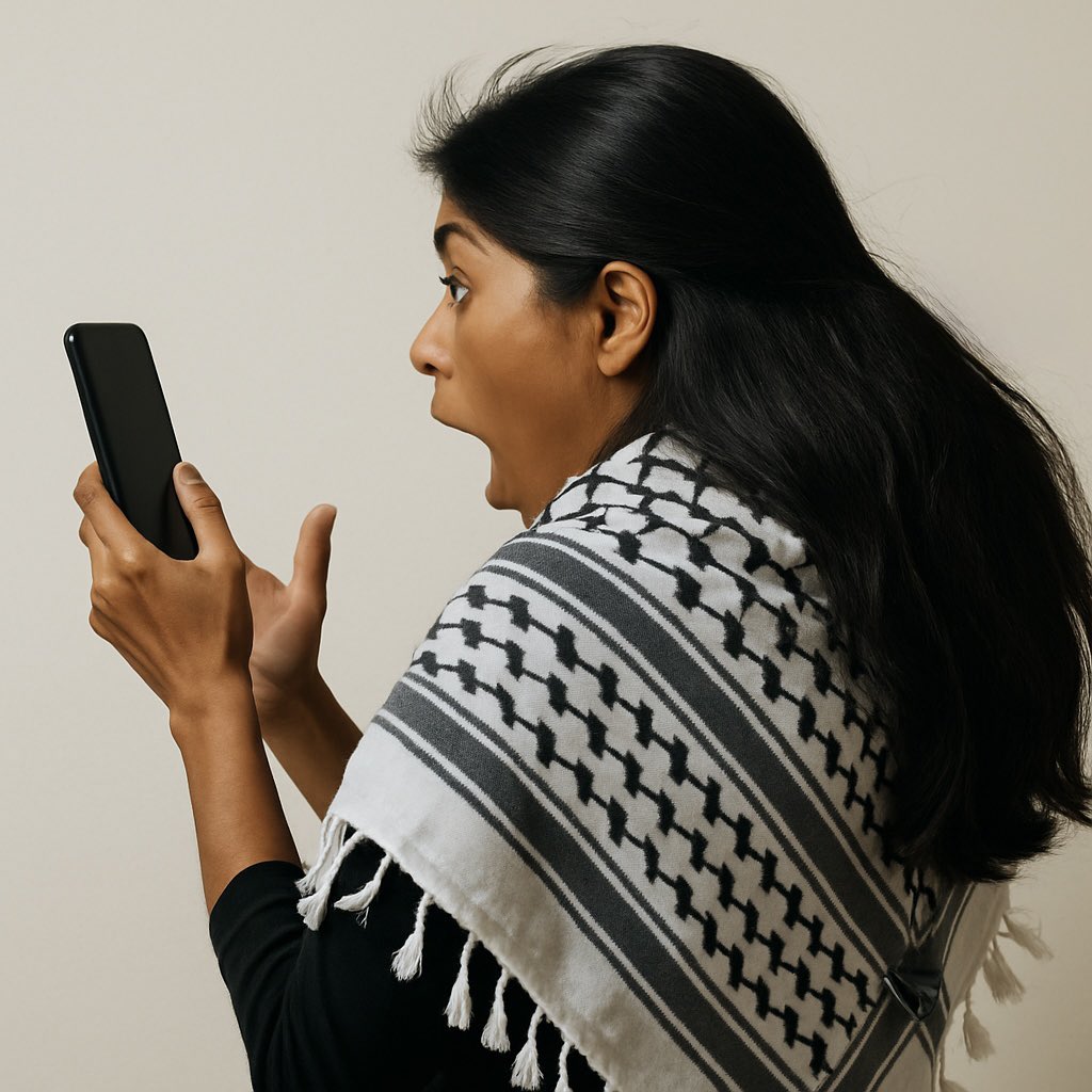 ftapiro's tweet image. Ne tombons pas dans le piège que nous tend l’agent syrien @RimaHas ‼️🔴
Elle dévoile illégalement des numéros de portables de personnes de la communauté juive pour les mettre en danger et leur accrocher une cible dans le dos. Ce doxxing est considéré comme du harcèlement en