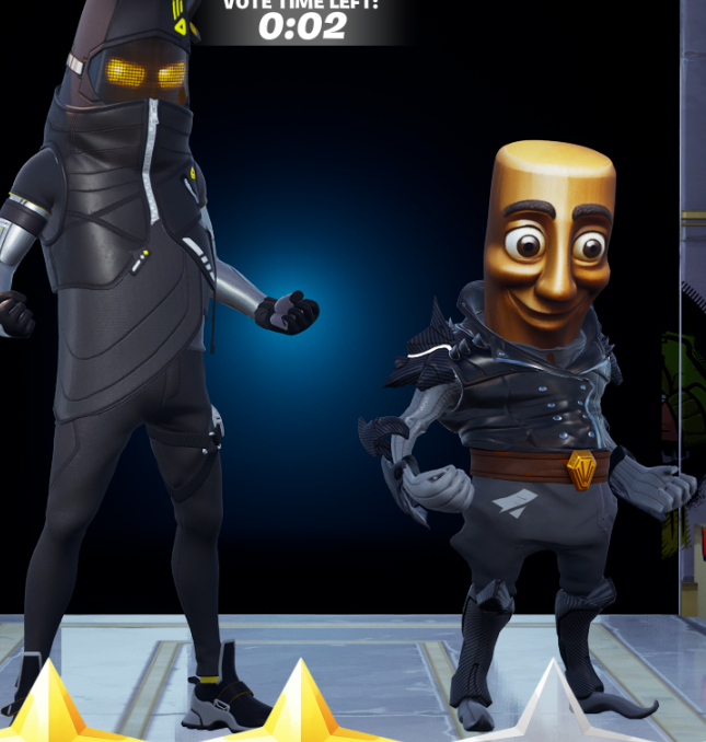 Some amazing stuff are being created by Fishy Fashion players😭