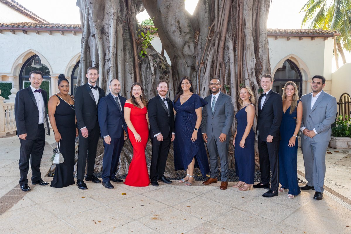 Schmidt College of Medicine at Florida Atlantic (@faucollegeofmed) on Twitter photo Congratulations to our Emergency Medicine Residency graduates! You've completed four incredible and impactful years and we’re so proud of all you’ve accomplished!
<a href="/FAUmedEM/">FAU Emergency Medicine Residency Program</a>
#MedOwls Congratulations to our Emergency Medicine Residency graduates! You've completed four incredible and impactful years and we’re so proud of all you’ve accomplished!
<a href="/FAUmedEM/">FAU Emergency Medicine Residency Program</a>
#MedOwls