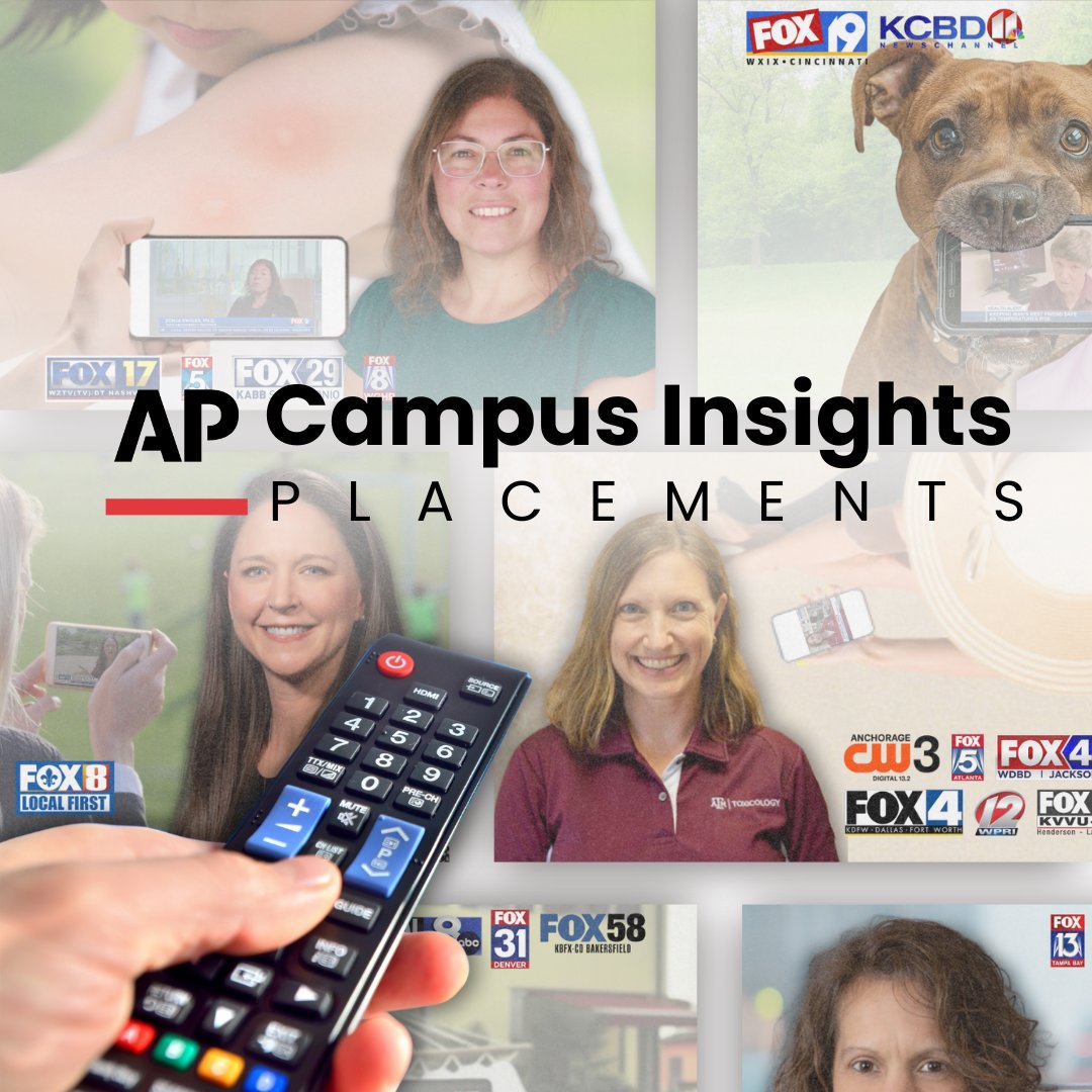 TAMU Faculty Affairs (@tamufaculty) on Twitter photo Texas A&M faculty are lending their expertise to communities across the country to ensure that Summer '25 is as safe and satisfying as possible. So, look forward to national news sources narrating the coming months through voices from Aggieland.
🔗tx.ag/FacultyAmplifi… Texas A&M faculty are lending their expertise to communities across the country to ensure that Summer '25 is as safe and satisfying as possible. So, look forward to national news sources narrating the coming months through voices from Aggieland.
🔗tx.ag/FacultyAmplifi…