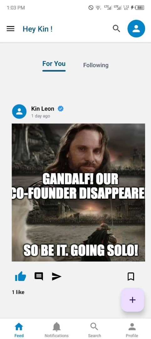Tweet media one