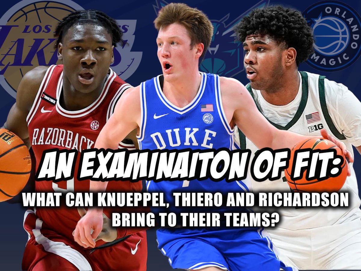 the center hub (@thecenterhub_bb) on Twitter photo ๐ new hoops content ๐
<a href="/SheedinATL/">Sheed on the Hawks</a> examines the fit of Kon Knueppel, Adou Thiero, and Jase Richardson on their new NBA teams. Read below:
the-center-hub.com/2025/07/01/an-โฆ ๐ new hoops content ๐
<a href="/SheedinATL/">Sheed on the Hawks</a> examines the fit of Kon Knueppel, Adou Thiero, and Jase Richardson on their new NBA teams. Read below:
the-center-hub.com/2025/07/01/an-โฆ