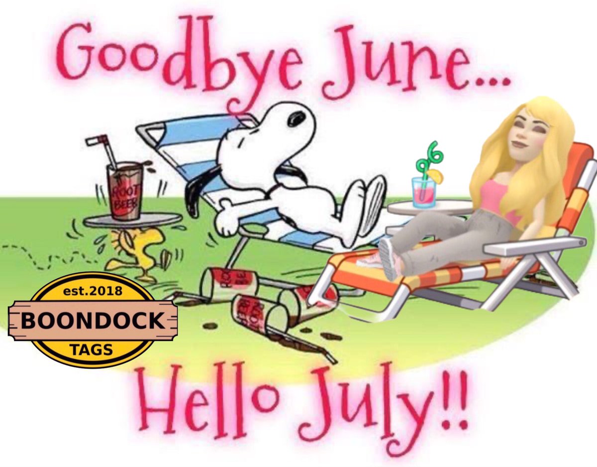 Boondock Tags (@boondocktags) on Twitter photo Usher in July with <a href="/BoondockTags/">Boondock Tags</a> and <a href="/WildFlower_0121/">Wildwood Flower</a> tonight at 8:00pm EST.
For a complete list of other great games check out the amazing <a href="/CalendarGirlBot/">Calendar Girl Bot</a> for dates and times. Usher in July with <a href="/BoondockTags/">Boondock Tags</a> and <a href="/WildFlower_0121/">Wildwood Flower</a> tonight at 8:00pm EST.
For a complete list of other great games check out the amazing <a href="/CalendarGirlBot/">Calendar Girl Bot</a> for dates and times.