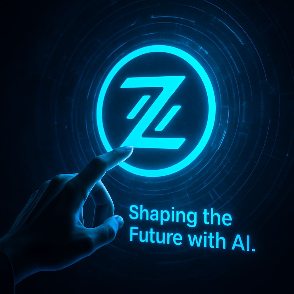 مع التطور المتسارع للذكاء الاصطناعي، أصبحت الحلول الذكية هي مفتاح التقدم. 

#زيثيون، شركة تقنية عالمية سعودية المنشأ، تقدم حلولاً متقدمة في الذكاء الاصطناعي وعلوم البيانات والاستشارات والتصميم، لمساعدة الجميع على تحويل التحديات إلى فرص والبيانات إلى أفعال.

With the rapid