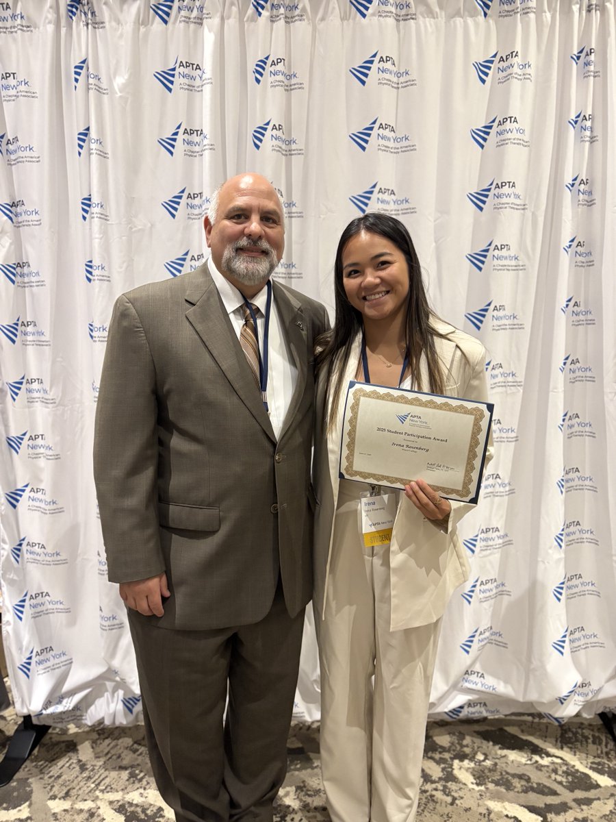 APTA New York tweet media