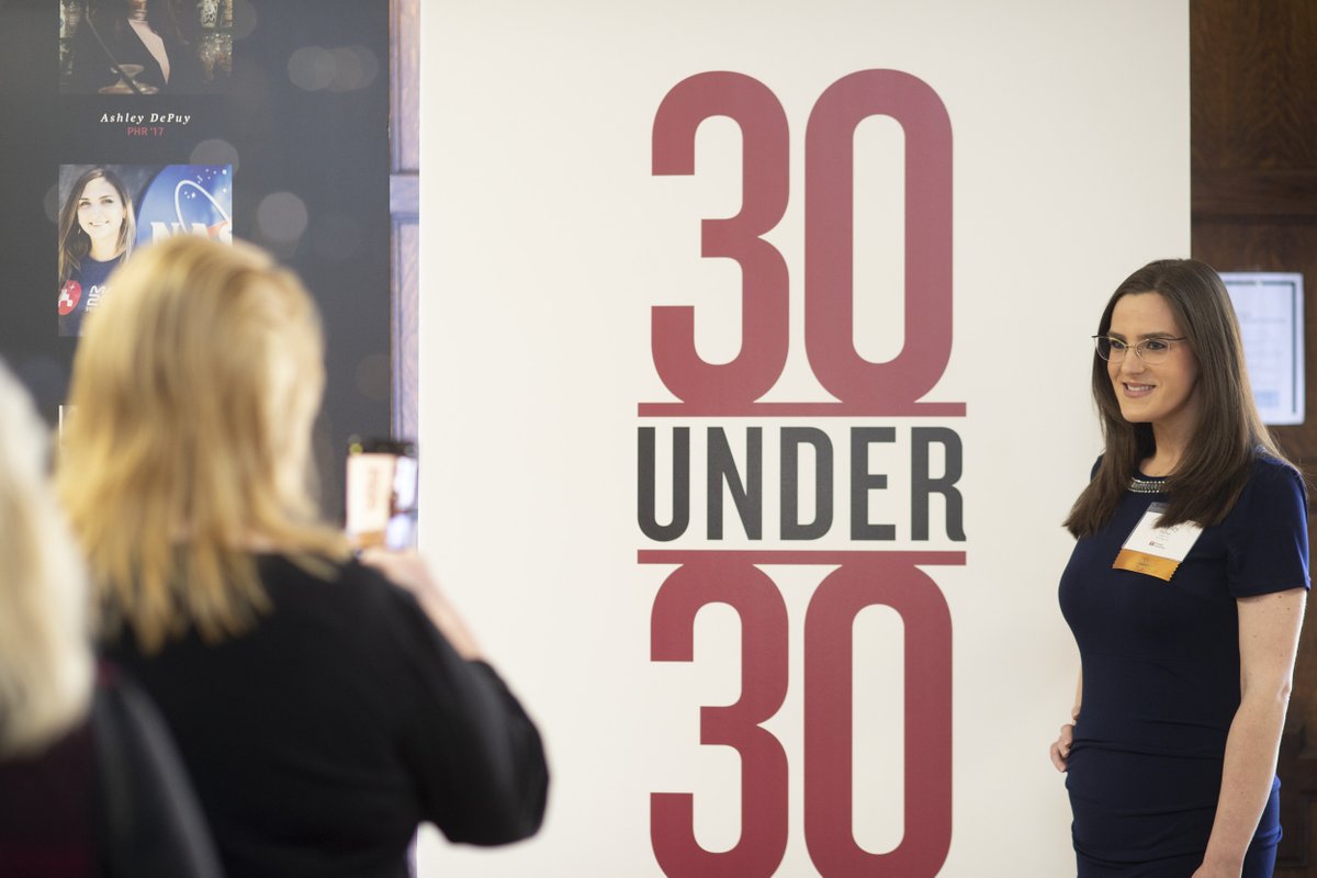 Temple College of Education and Human Development (@templecehd) on Twitter photo ⏳ The clock is ticking! Nominations for Temple’s 2026 30 Under 30 close July 18, 2025. Don't miss your chance to recognize an exceptional young Owl. Nominate now: ow.ly/ZYRM50VWvYg ⏳ The clock is ticking! Nominations for Temple’s 2026 30 Under 30 close July 18, 2025. Don't miss your chance to recognize an exceptional young Owl. Nominate now: ow.ly/ZYRM50VWvYg