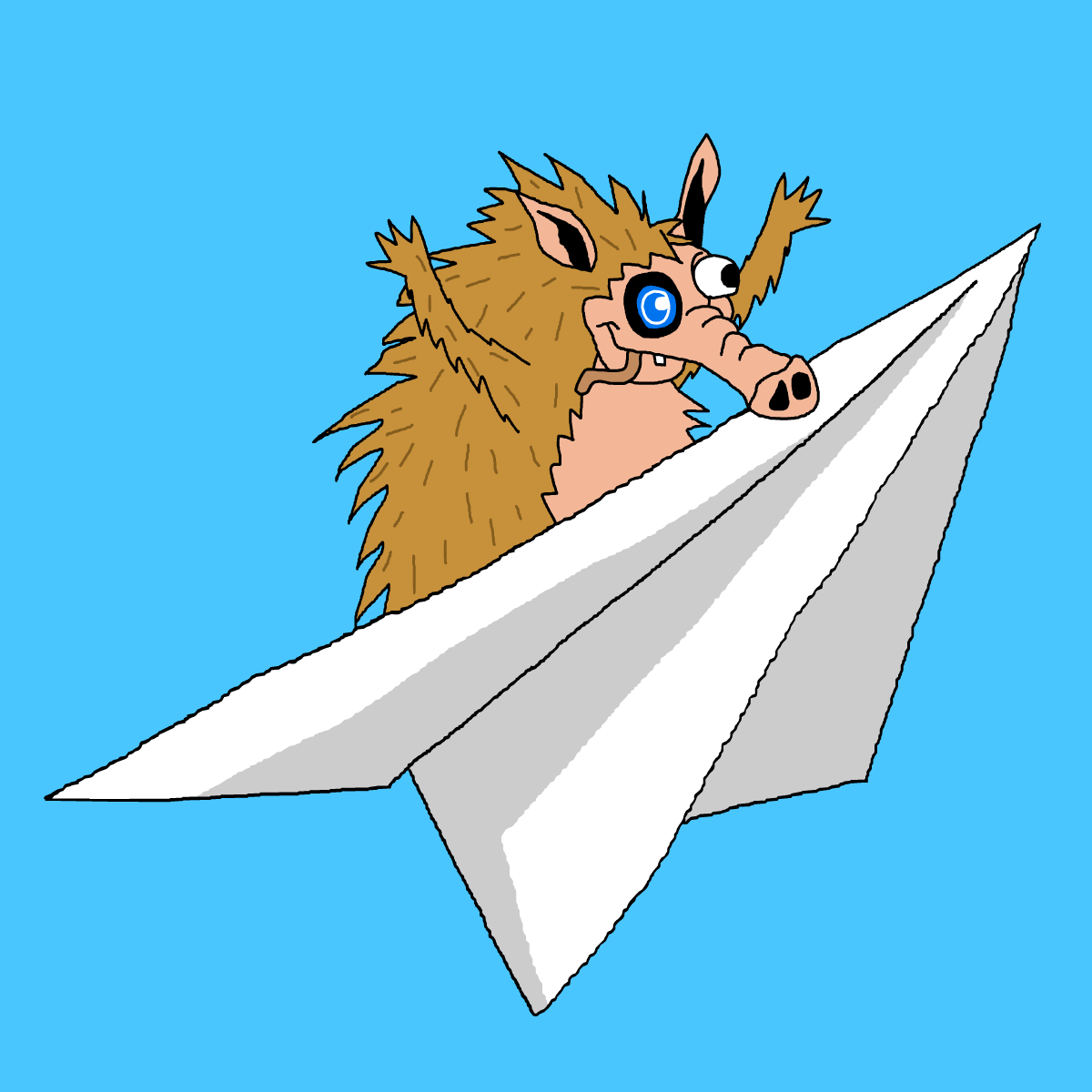 Over +950  chads in the telegram

You joining? t.me/Snorter_token