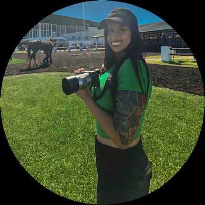 Karla Ortiz 🟢⚫️ tweet media