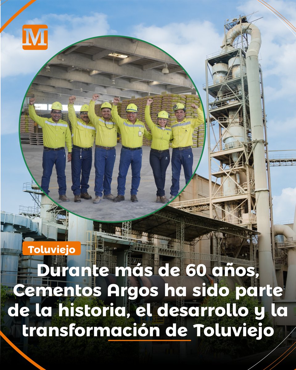 EL MERIDIANO tweet media