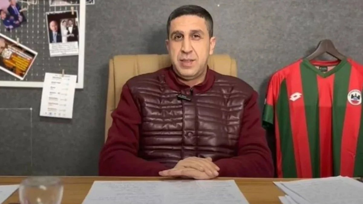 Bu doğrumu Mahmut yakut ölmüş...