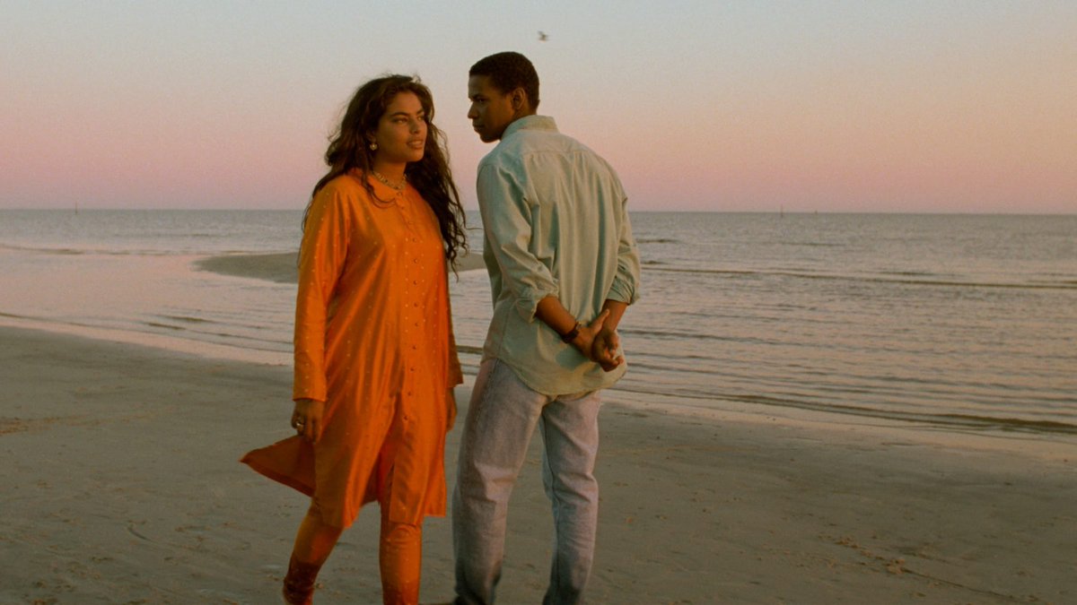 Maximalistepic's tweet image. Favorite First Watches of June 2025
Repo Man (1984)
28 Years Later (2025)
Mississippi Masala (1991)
Strange Days (1995)