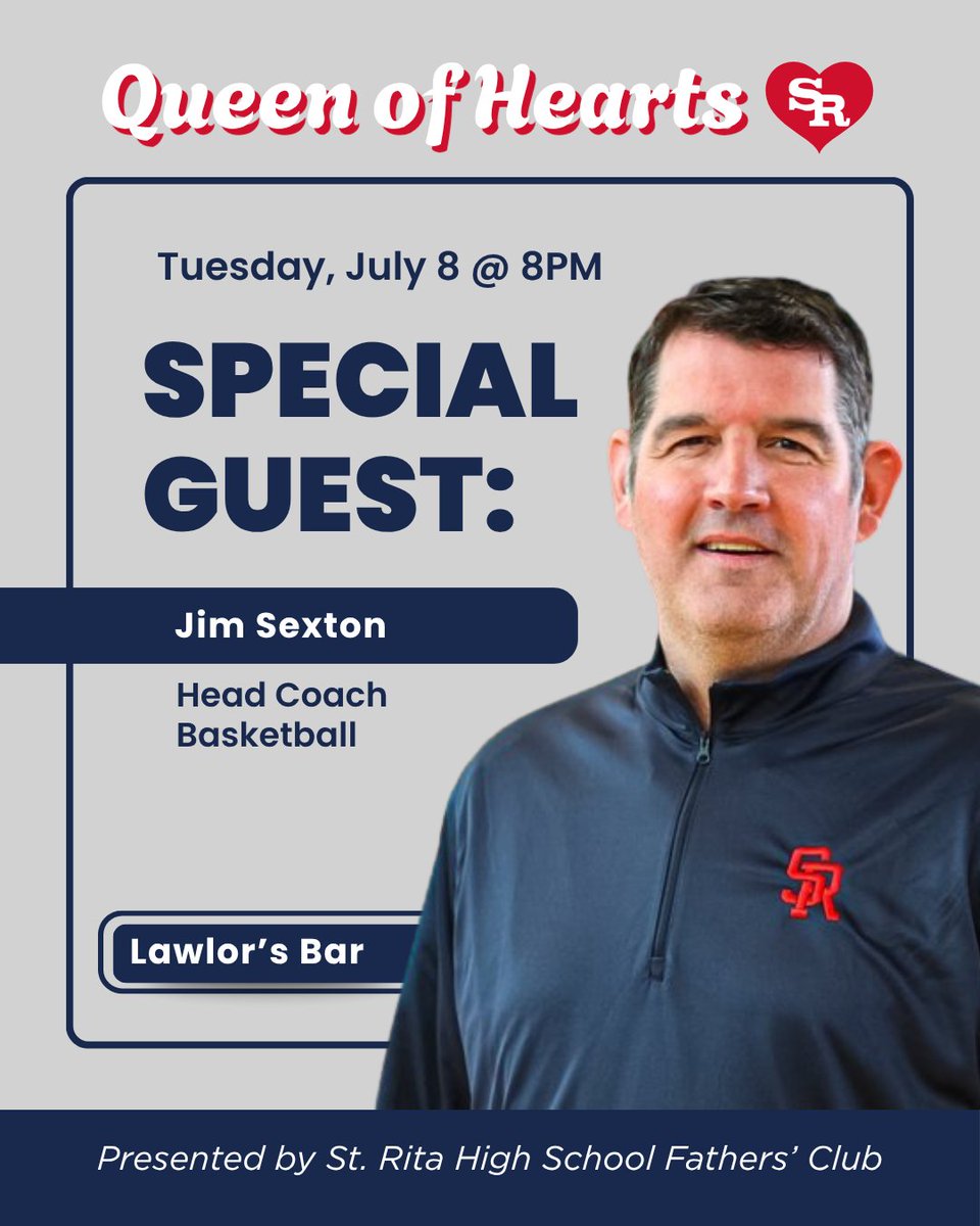 St. Rita Chicago tweet media