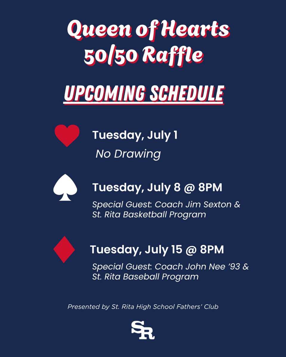 St. Rita Chicago tweet media