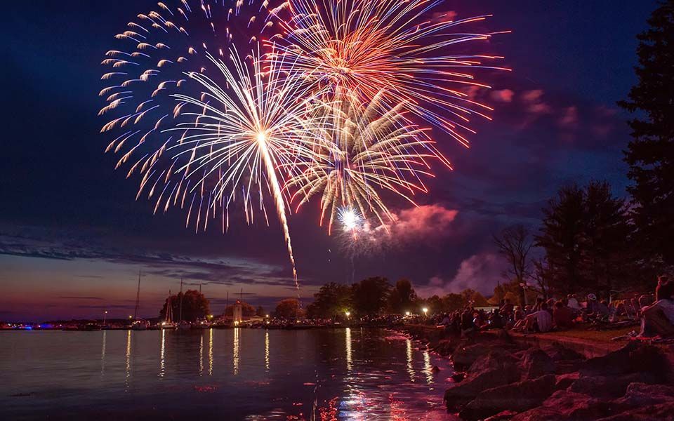 Questions about the 4th of July in the Petoskey Area have been answered. Check out this blog to answer your questions about the holiday in Petoskey, Harbor Springs, Boyne City, Bay Harbor, Bay View, and Alanson!

buff.ly/t0kf9NL