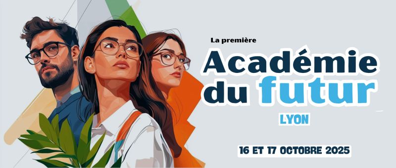 🔴💥 𝐎𝐮𝐯𝐞𝐫𝐭𝐮𝐫𝐞 𝐝𝐞𝐬 𝐢𝐧𝐬𝐜𝐫𝐢𝐩𝐭𝐢𝐨𝐧𝐬 : 𝐥𝐚 𝐩𝐫𝐞𝐦𝐢𝐞̀𝐫𝐞 𝐀𝐜𝐚𝐝𝐞́𝐦𝐢𝐞 𝐝𝐮 𝐟𝐮𝐭𝐮𝐫
➰➰𝐂𝐚𝐛𝐢𝐧𝐞𝐭𝐬 : 𝐧𝐨𝐮𝐯𝐞𝐚𝐮𝐱 𝐡𝐨𝐫𝐢𝐳𝐨𝐧𝐬➰➰
🔺Plus d'infos/Inscription 👉 ecf-evenements.fr/la-premiere-ac…