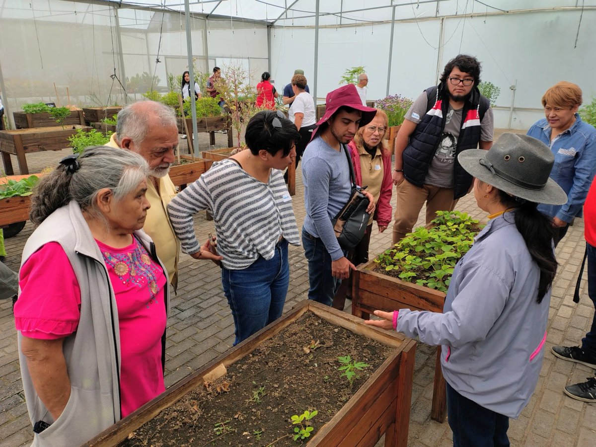 HelpAge International tweet media