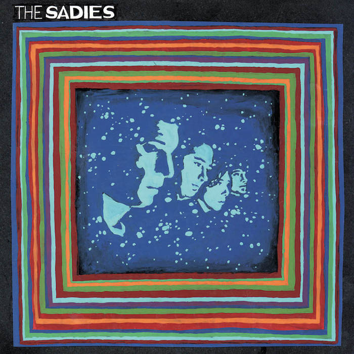 BSHQ's tweet image. This week, we're turning up @TheSadies "One Million Songs" from their 2001 album, Tremendous Efforts.
youtube.com/watch?v=oEwUlM…