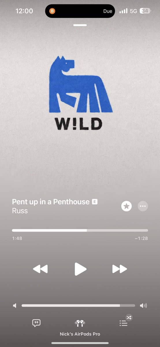 NickTKPinto's tweet image. I need some time with myself, I just met me. @russdiemon