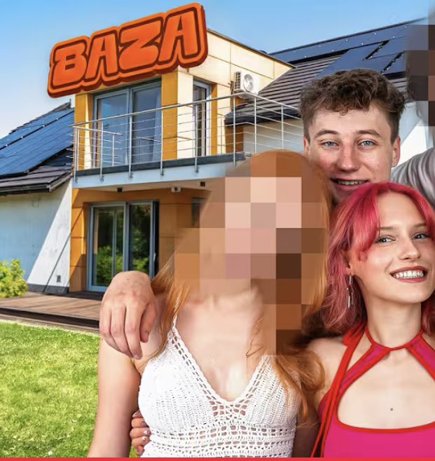 JAK DOBRZE, ŻE TO ASIA A NIE POLA BO RUDE WŁOSY MOGŁY ZMYLIĆ... Nikt nie wytrzymałby z Polą #t5m3