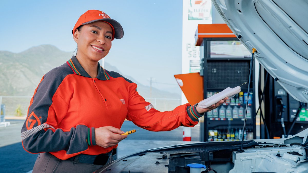 Un auto bien cuidado te lleva mucho más lejos, visítanos y déjalo en nuestras manos.
Encuentra tu estación: bit.ly/P7estaciones