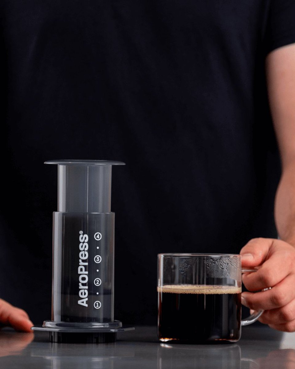 ConductorCoffee's tweet photo. Adventure awaits! Introducing our Essential Travel Coffee Kit ✈️☕️. Checkout our personal recommondations for barista-quality cups wherever your journey takes you.

https://t.co/RJThWh0qK7 https://t.co/YHr2XgKbb1
