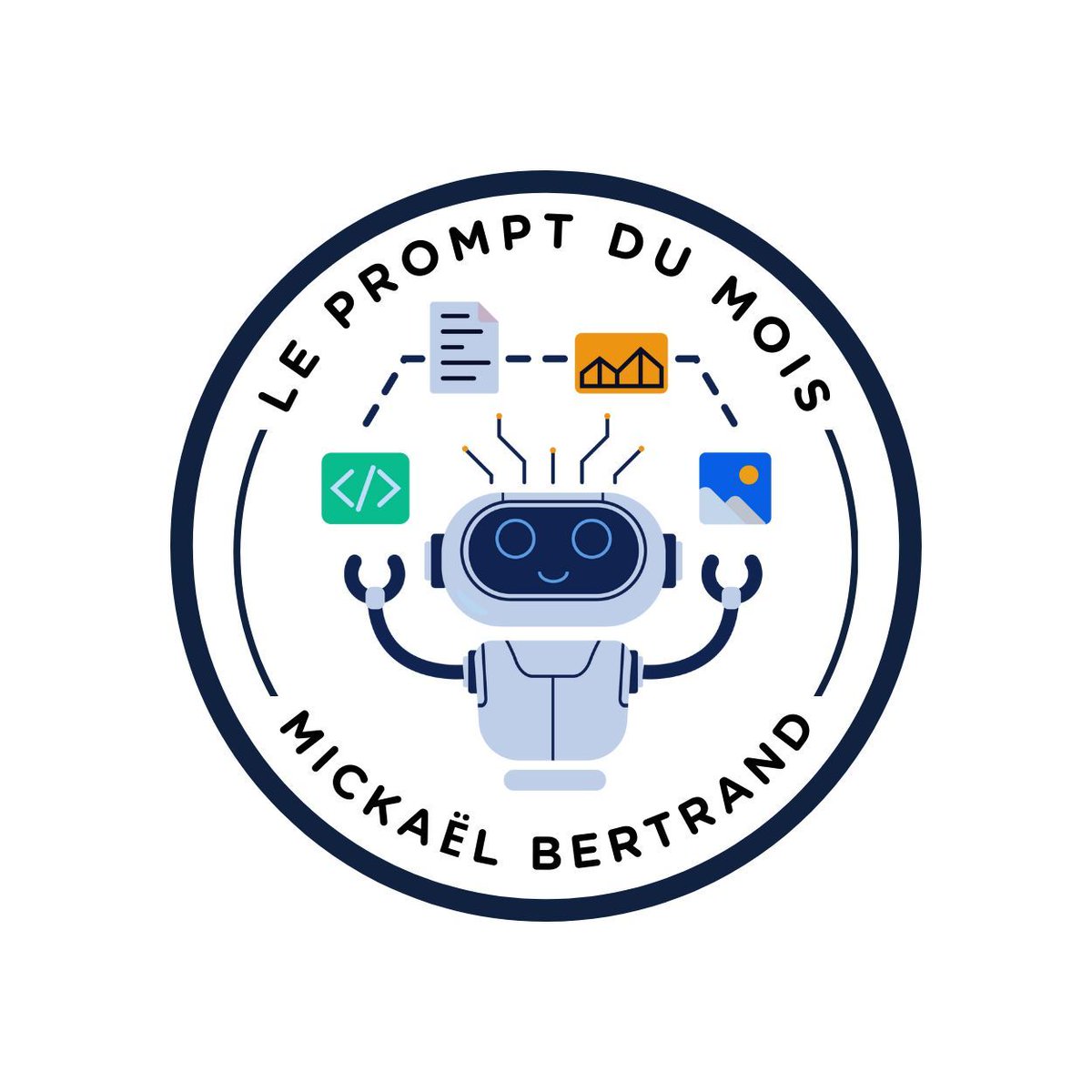 🎤 Des chansons pour retenir les cours ?
Notre dernier prompt IA coécrit avec vous &amp; vos élèves des supports de révision en musique ✍️🎶
🔗  magnard.pole-edu.net/campaign/html/… 
Merci pour votre fidélité au "Coin pédago" des éditions Magnard !
🎓 RDV à la rentrée pour d'autres pépites 💡