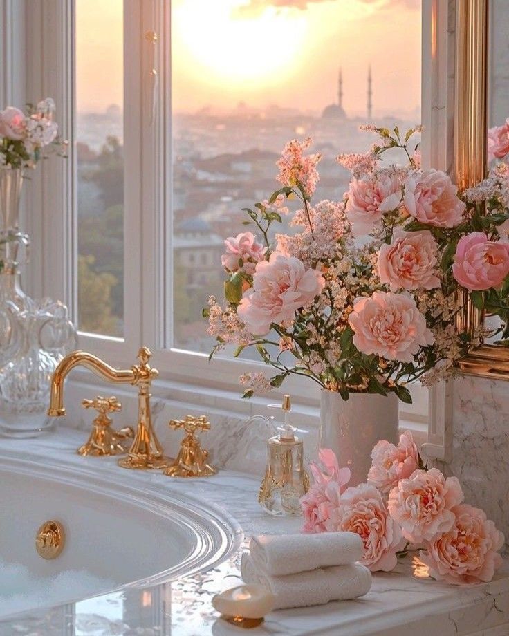 InBloomLingerie's tweet image. Pink sunrise paints the sky with hues of serenity and hope. #PinkSunrise #MorningMagic #NatureLovers #SunriseColors #DawnDelight #SkyArt #PeacefulMornings #NatureBeauty #InstaNature