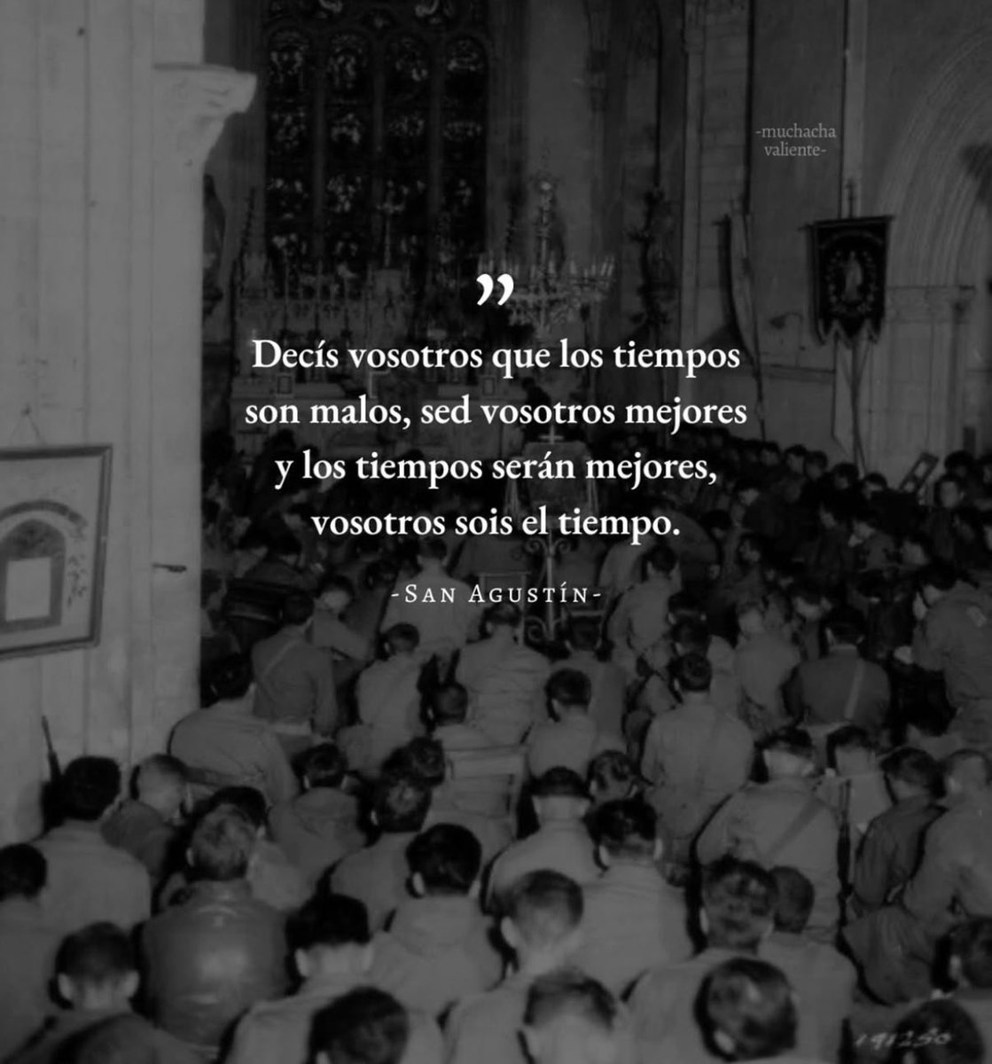 Universitarios Católicos (@unicatolicos_es) on Twitter photo 