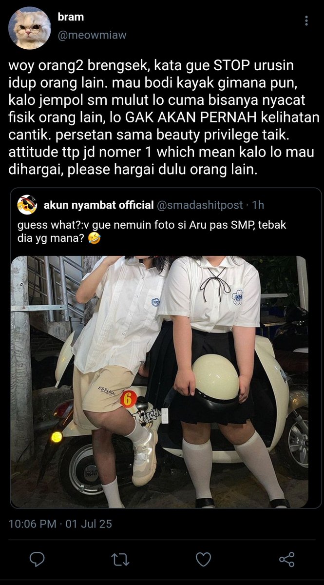 bithamine's tweet image. Don't listen to them

Jay ft 02z enhypen au