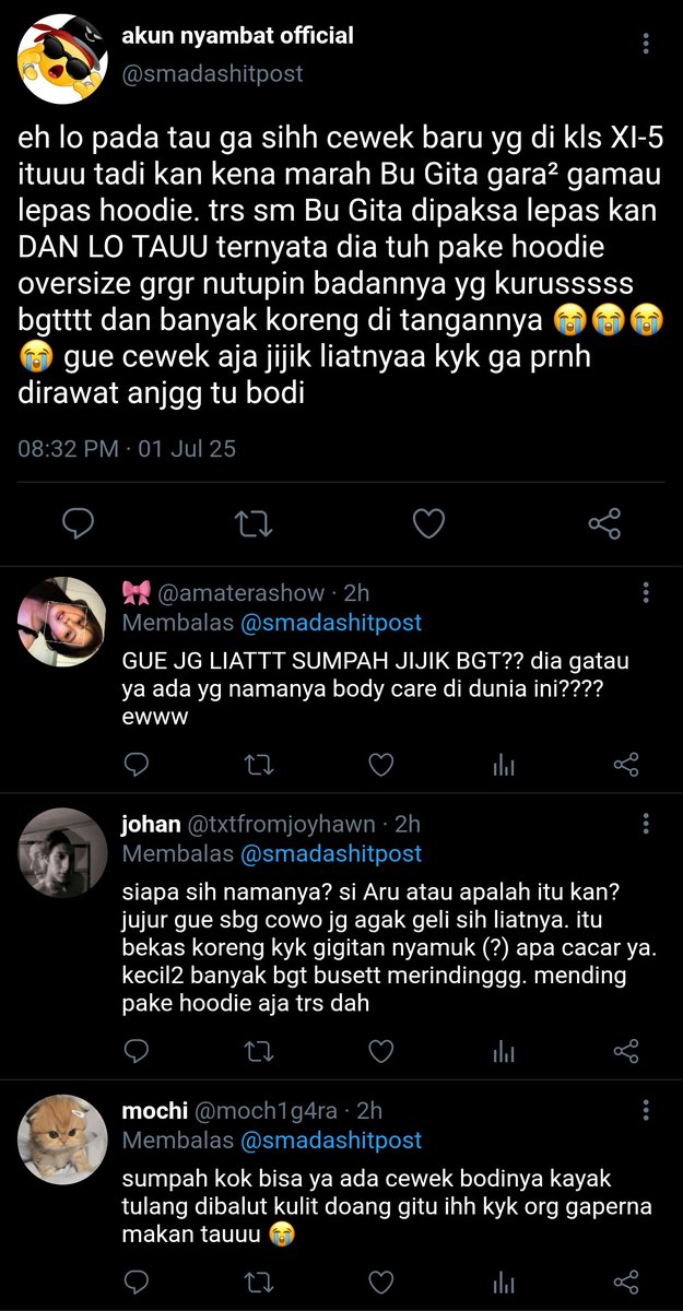 bithamine's tweet image. Don't listen to them

Jay ft 02z enhypen au