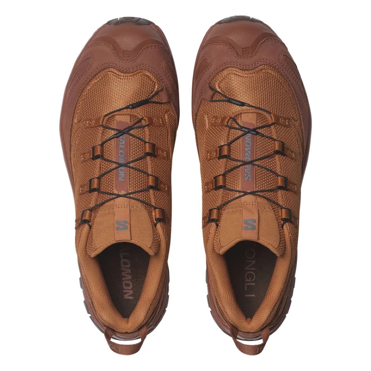 Jeong Li x Salomon XA PRO 3Dが国内7月2日（水）10:00 より各