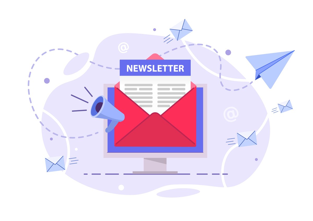 Get the latest #HIV/AIDS &amp; #hepatitis policy and health department updates delivered straight to your inbox! ✉️📬 Subscribe to NASTAD's newsletters and blog at bit.ly/3NJ7R2S 📰💼