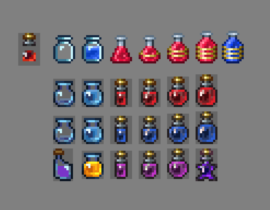 Enter2617's tweet photo. #pixelart https://t.co/Nfqw7QjXKK