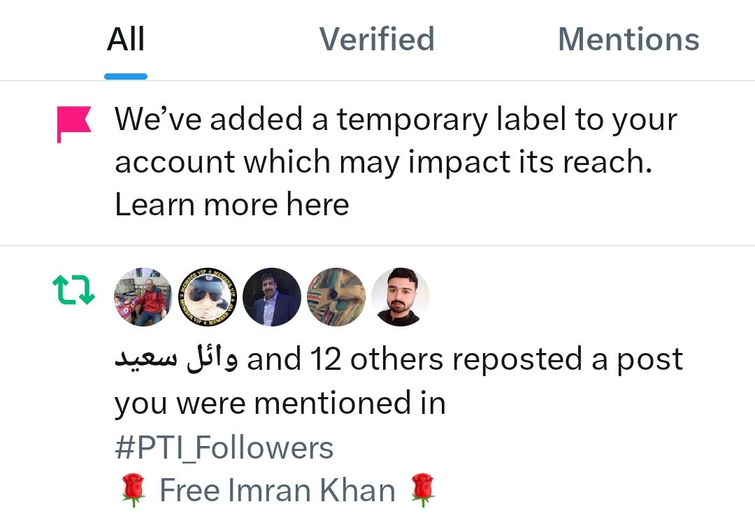 @wazeer khan akhund🗡🗡 (@wazeerakhund1) on Twitter photo ریپوسٹ کمنٹ کرے میرے اکاونٹ کے ساتھ کوئی مسلہ ہے #باہر_نکالو_خان_ہمارا
<a href="/TeamiPians/">Team Insafians 𝗣𝗼𝘄𝗲𝗿</a> ریپوسٹ کمنٹ کرے میرے اکاونٹ کے ساتھ کوئی مسلہ ہے #باہر_نکالو_خان_ہمارا
<a href="/TeamiPians/">Team Insafians 𝗣𝗼𝘄𝗲𝗿</a>