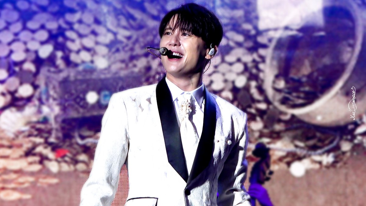 XIA_VIVACE's tweet image. 250628 Friend Like Me | 알라딘 | PALMTREE ISLAND 3rd GALA CONCERT | 김준수 XIA JUNSU ジュンス (4K)
🔗youtu.be/OEE2sZFMPEw
#XIA #XIA준수 #김준수 #시아준수 #JUNSU #ジュンス #金俊秀