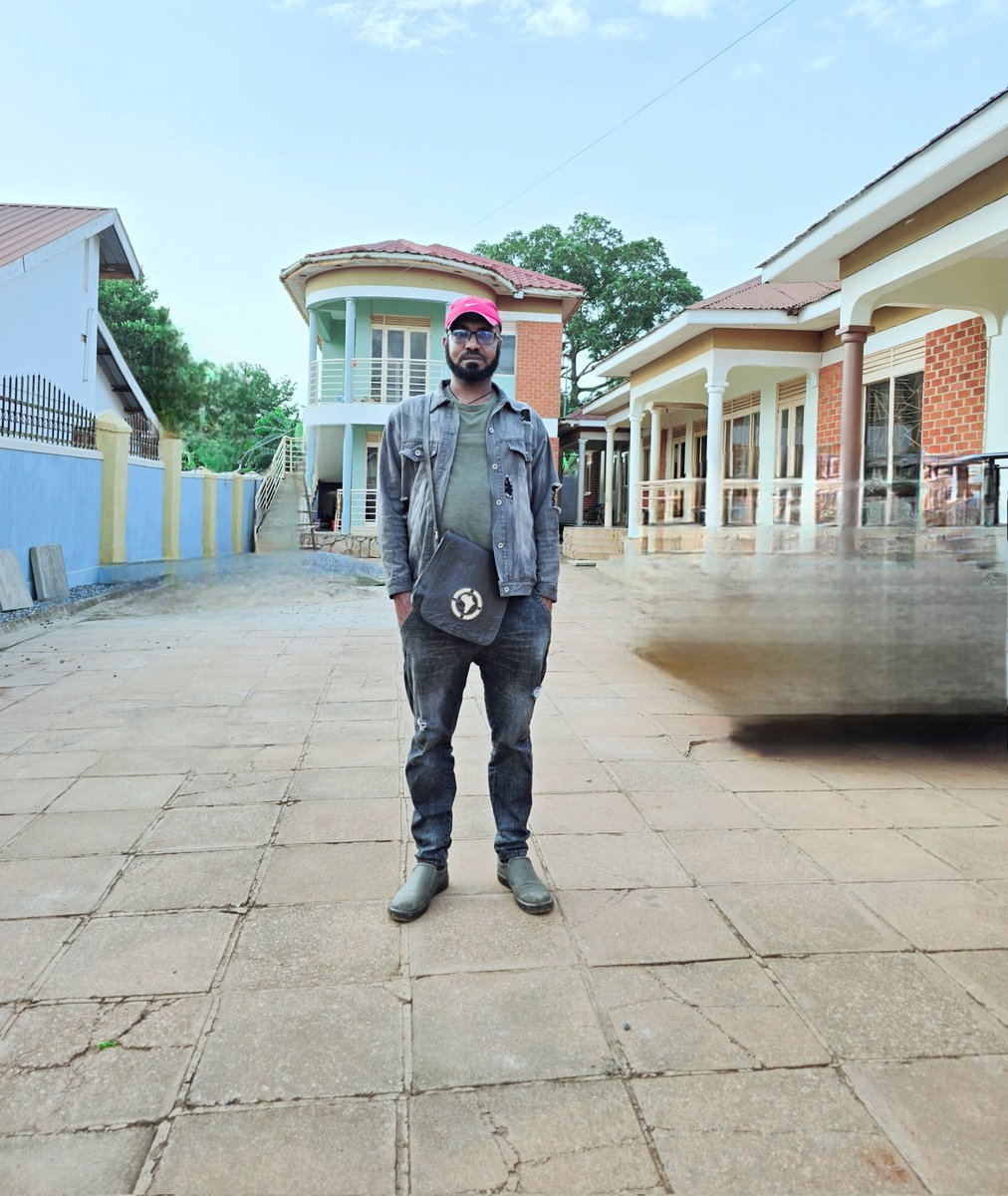 የዳሞቱን ድል ላከብር እየወጣሁ ነው። እዚያ ቦታ ከተገናኘን ስለ ወጪው እንዳታስቡ 😂