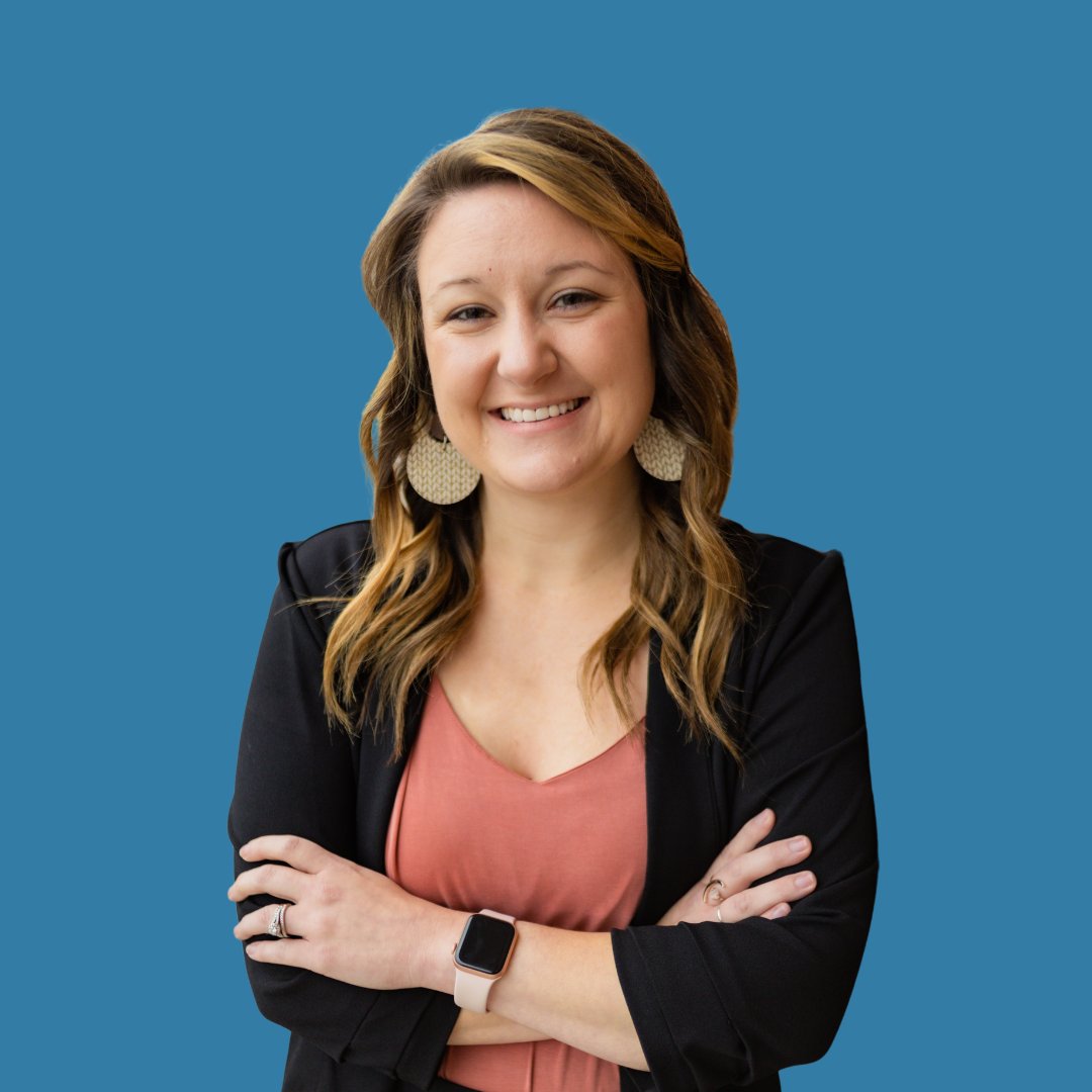 It’s easy to say you believe in others. It’s another thing to consistently lift people up, lead with confidence, and create space for growth. We’re thrilled to honor Becky Christman with the Empower Core Value Award for living those values day in and day out.