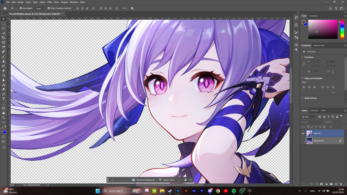 XrillzEdits's tweet photo. gotta restart from scratch😞 https://t.co/rAHFvLlc6T