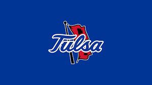 Blessed to receive an offer from The University of Tulsa