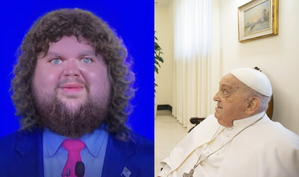 First JD kills the pope, now kills us all.  Megadeath bill passes senate:

thehill.com/homenews/senat…