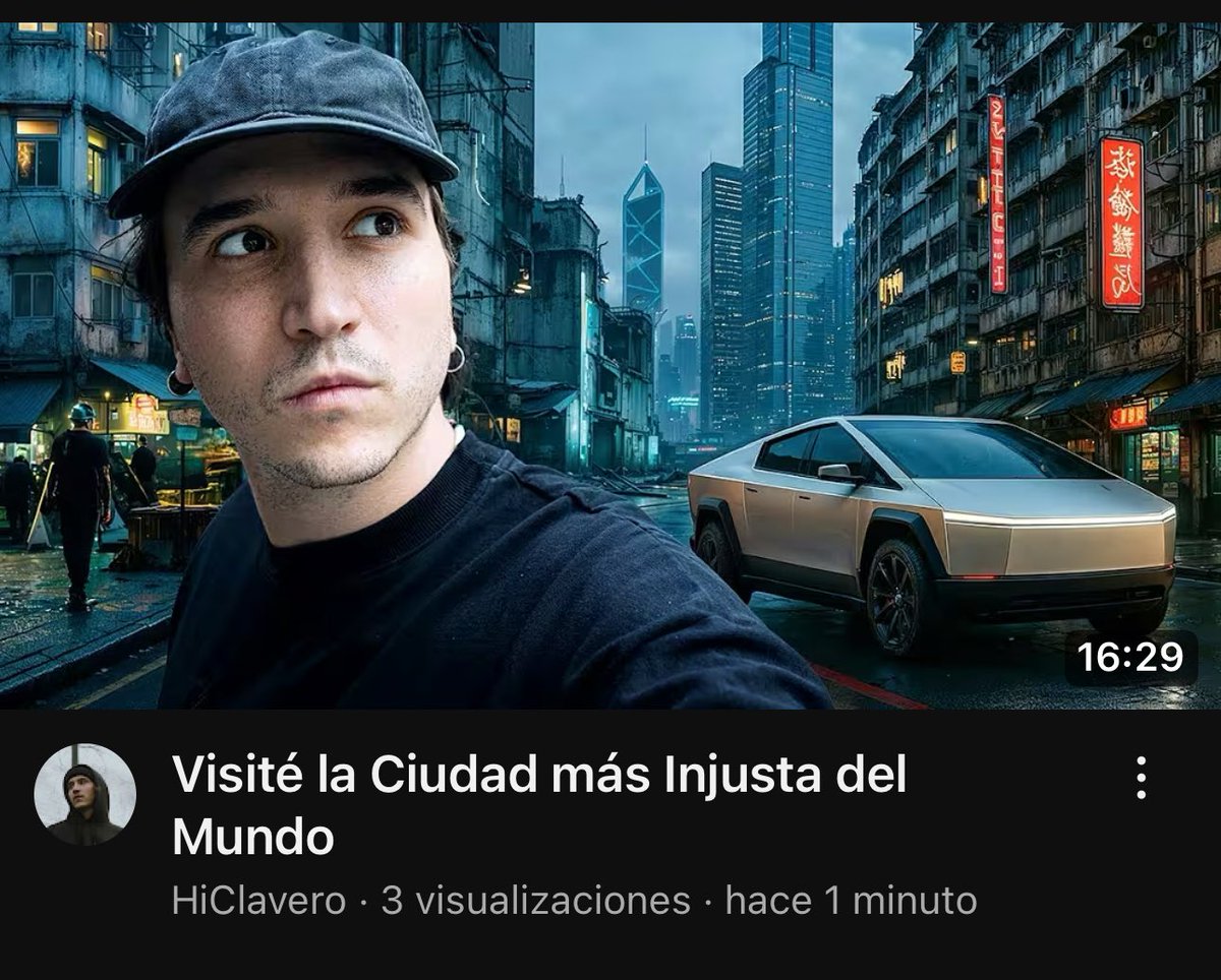 30 Vídeos en 30 Días

1/30