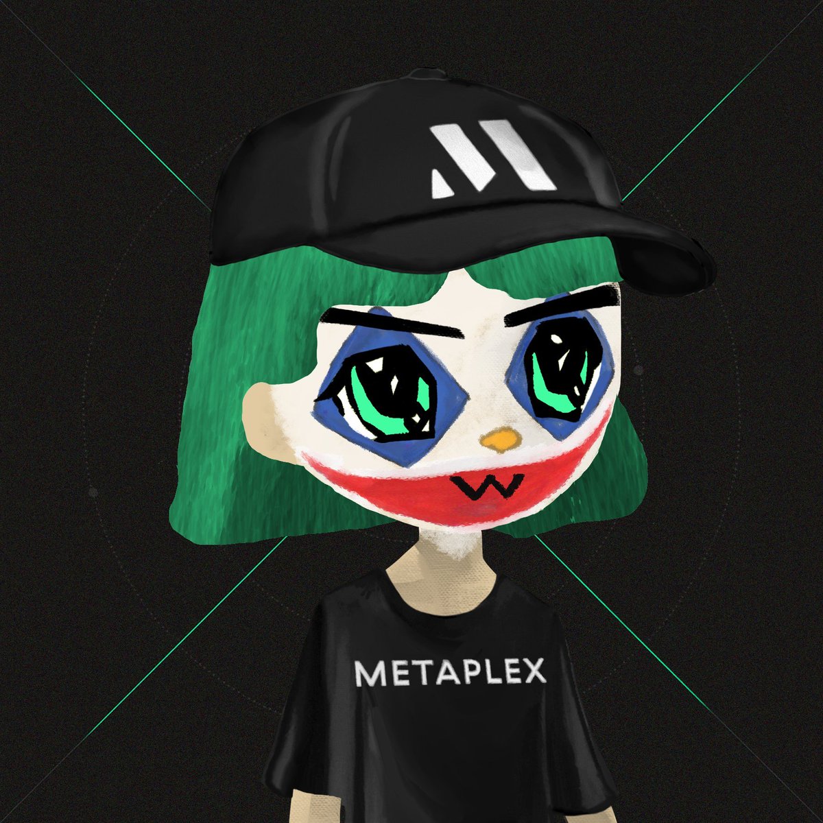 SolNFTs's tweet image. Pleased to share that I've joined @metaplex fndn as Marketing Lead.
In an time where the ecosystem is supporting fundamentals more than ever, metaplex is the definition of a fundamentals driven protocol.
$MPLX powers virtually all asset creation on Solana both fungible and…