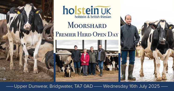 Have you registered for the lunch at  Moorshard Premier Herd Open Day yet? 

If you are planning to attend the open day on Wednesday 16th July,  please register here: 
thecis.co.uk/events/huk-pre…