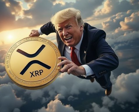 Rumors say Trump is about to announce 0% tax on Crypto. 🇺🇸👀
