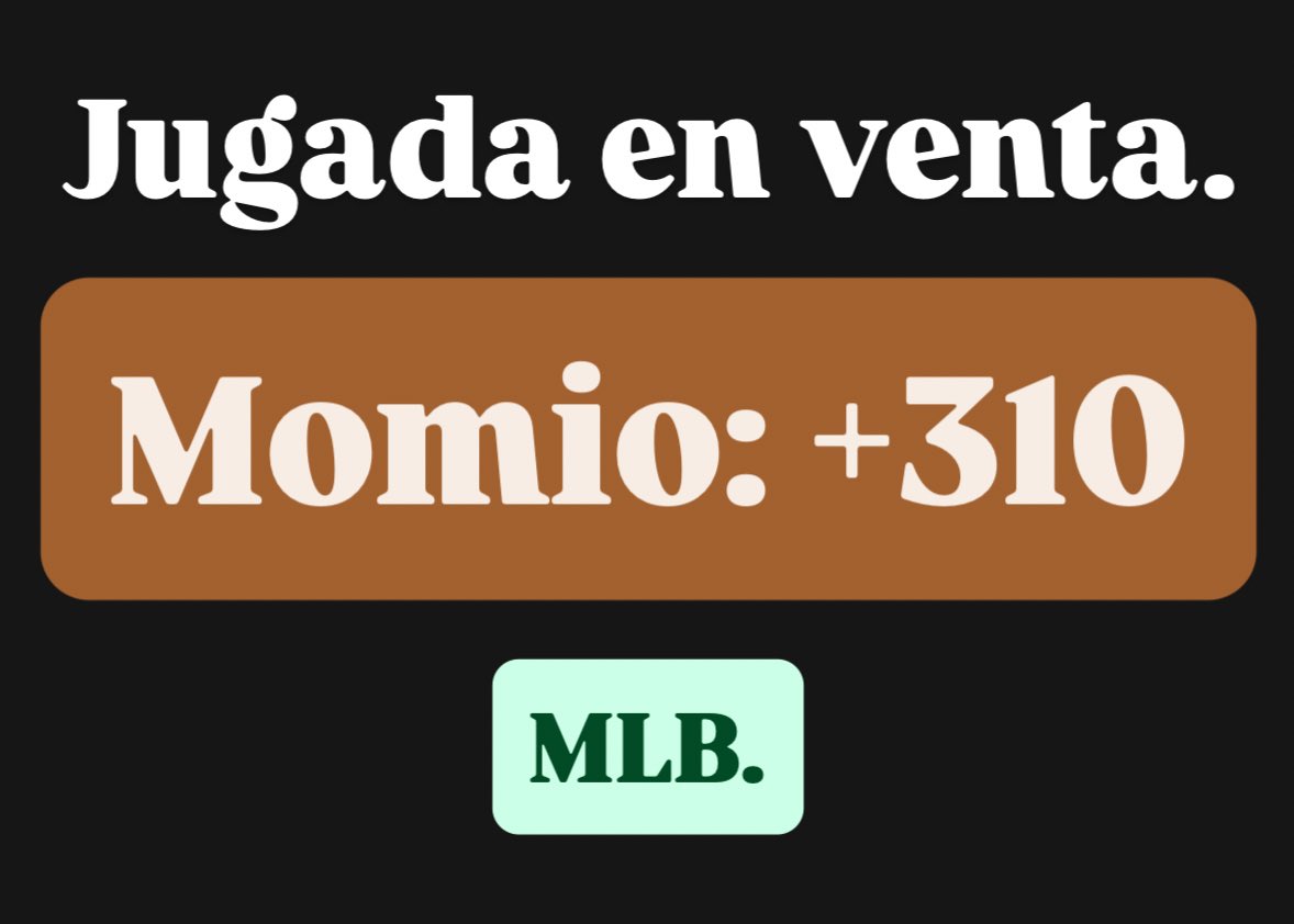 Quién quiere masacrar al casino.

Ponme un mensaje directo, y te explico.

Va a ser un día muy muy facilito para cobrar