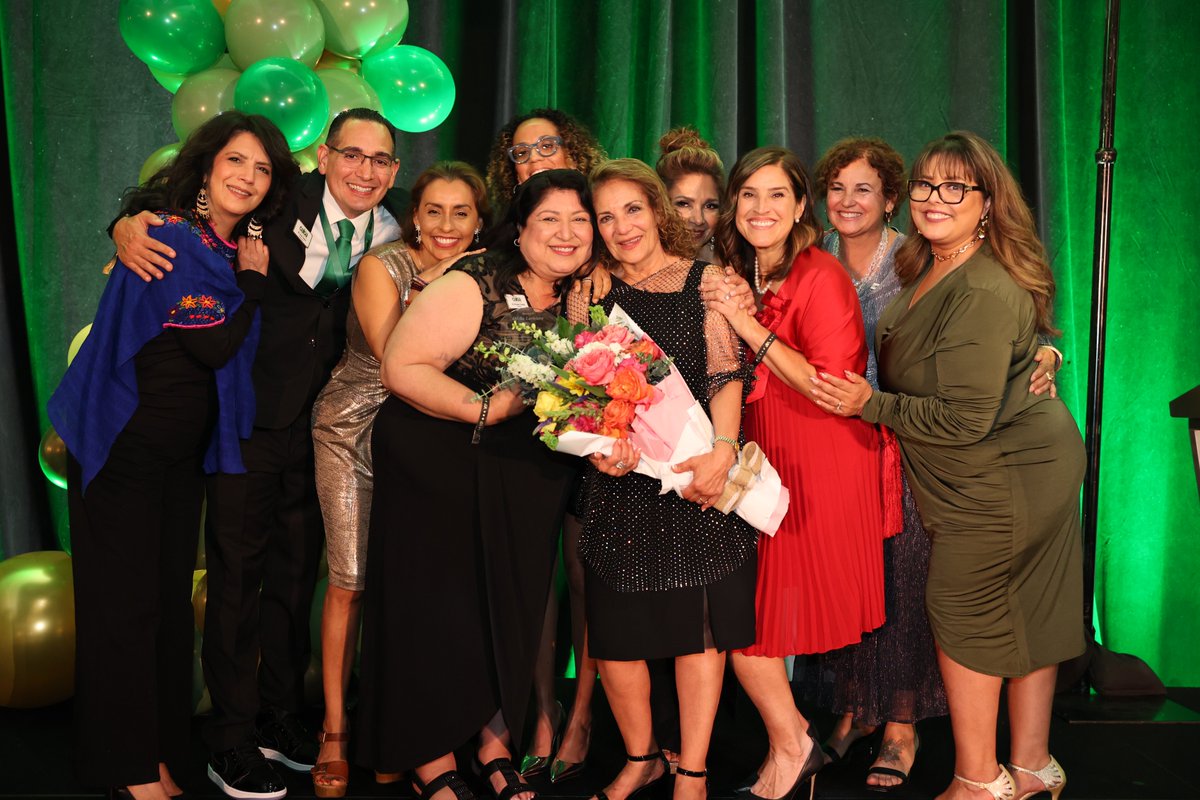 With a theme rooted in ancestry, resistance, and the promise of what’s to come, CALSA gathered for its annual Summer Institute under the theme Somos Semillas: Cultivating the Future Together, a call to lead with courage, deepen community ties, and plant lasting systems of equity.